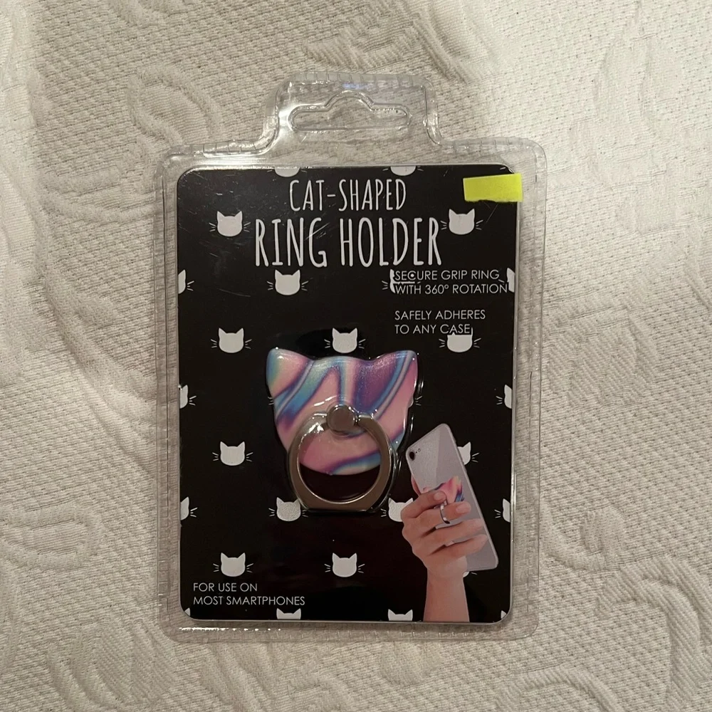 Grip Ring